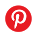 pinterest logo