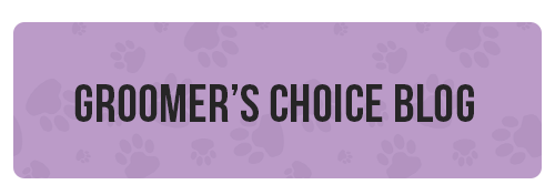 Groomers Choice Blog