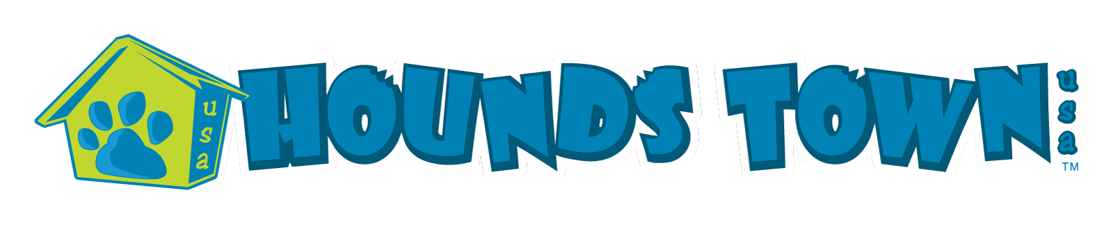 Hounds-Town-USA_Logo_Blue_Horizontal